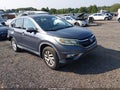 2016 Honda CR-V — photo 1 of 17 | VIN 2HKRM3H59GH504699