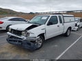 2000 Nissan Frontier — photo 2 of 11 | VIN 1N6DD26S2YC343524