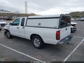 2000 Nissan Frontier — photo 3 of 11 | VIN 1N6DD26S2YC343524