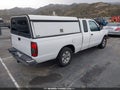 2000 Nissan Frontier — photo 4 of 11 | VIN 1N6DD26S2YC343524