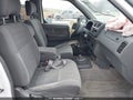 2000 Nissan Frontier — photo 5 of 11 | VIN 1N6DD26S2YC343524