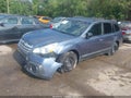 2014 Subaru Outback — photo 2 of 16 | VIN 4S4BRCAC8E3213966