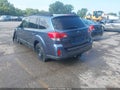 2014 Subaru Outback — photo 3 of 16 | VIN 4S4BRCAC8E3213966
