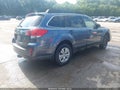 2014 Subaru Outback — photo 4 of 16 | VIN 4S4BRCAC8E3213966