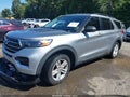 2021 Ford Explorer — photo 2 of 13 | VIN 1FMSK7DH6MGA57730
