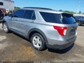 2021 Ford Explorer — photo 3 of 13 | VIN 1FMSK7DH6MGA57730