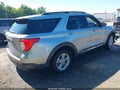 2021 Ford Explorer — photo 4 of 13 | VIN 1FMSK7DH6MGA57730
