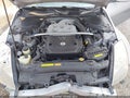 2003 Nissan 350Z — photo 10 of 17 | VIN JN1AZ34E23T013940