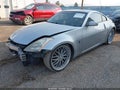 2003 Nissan 350Z — photo 2 of 17 | VIN JN1AZ34E23T013940