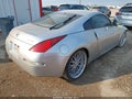 2003 Nissan 350Z — photo 4 of 17 | VIN JN1AZ34E23T013940