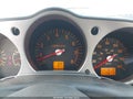2003 Nissan 350Z — photo 7 of 17 | VIN JN1AZ34E23T013940