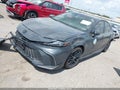 2026 Toyota Camry — photo 2 of 16 | VIN 4T1DAACK6TU277844