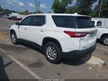 2021 Chevrolet Traverse — photo 3 of 16 | VIN 1GNERFKW8MJ124816