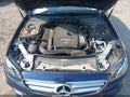 2017 Mercedes-Benz E-Class — photo 10 of 18 | VIN WDDZF4KBXHA088885