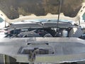 2009 Cadillac Escalade ESV — photo 10 of 19 | VIN 1GYFK26259R101532