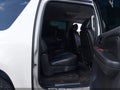 2009 Cadillac Escalade ESV — photo 8 of 19 | VIN 1GYFK26259R101532