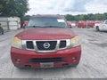 2008 Nissan Armada — photo 6 of 11 | VIN 5N1AA08C88N601327