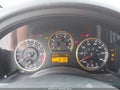 2008 Nissan Armada — photo 7 of 11 | VIN 5N1AA08C88N601327