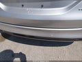 2018 Ford Fusion — photo 6 of 16 | VIN 3FA6P0SU0JR105909