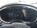 2018 Ford Fusion — photo 7 of 16 | VIN 3FA6P0SU0JR105909