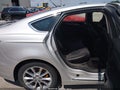 2018 Ford Fusion — photo 8 of 16 | VIN 3FA6P0SU0JR105909