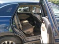 2017 Kia Sorento — photo 8 of 11 | VIN 5XYPG4A34HG211864