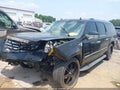 2009 Cadillac Escalade ESV — photo 2 of 18 | VIN 1GYFK56209R109538