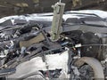 2021 Ford Explorer — photo 10 of 15 | VIN 1FMSK8DH7MGB66445