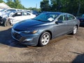 2020 Chevrolet Malibu — photo 2 of 16 | VIN 1G1ZC5ST1LF071768