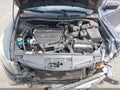 2009 Honda Accord — photo 10 of 18 | VIN 1HGCP26309A128558