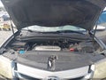 2008 Acura MDX — photo 10 of 16 | VIN 2HNYD28348H536341