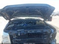 2012 Ford F-350 — photo 9 of 16 | VIN 1FT8W3BT6CEA65906