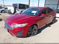 2019 Ford Fusion — photo 2 of 16 | VIN 3FA6P0LU3KR220696