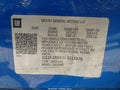 2020 Chevrolet Bolt EV — photo 9 of 17 | VIN 1G1FZ6S01L4112876