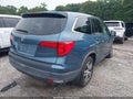2017 Honda Pilot — photo 4 of 16 | VIN 5FNYF5H59HB003412