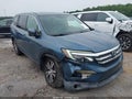 2017 Honda Pilot — photo 6 of 16 | VIN 5FNYF5H59HB003412