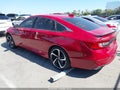 2018 Honda Accord — photo 3 of 16 | VIN 1HGCV1F37JA096762
