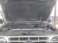 2000 Ford Explorer Sport Trac — photo 10 of 16 | VIN 1FMYU60X6YUA27310