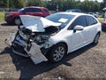 2020 Toyota Corolla — photo 2 of 17 | VIN 5YFEPRAE8LP114323