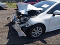 2020 Toyota Corolla — photo 6 of 17 | VIN 5YFEPRAE8LP114323