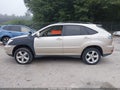 2004 Lexus RX 330 — photo 14 of 16 | VIN 2T2HA31U94C039583
