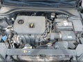 2019 Hyundai Elantra — photo 10 of 22 | VIN KMHD74LF8KU824825