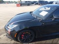 2024 Toyota GR 86 — photo 6 of 16 | VIN JF1ZNBE11R9761379