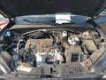 2023 Honda HR-V — photo 10 of 16 | VIN 3CZRZ1H54PM708689