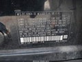 2023 Honda HR-V — photo 9 of 16 | VIN 3CZRZ1H54PM708689