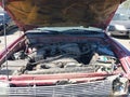 1999 Toyota Tacoma — photo 10 of 11 | VIN 4TASN92N9XZ456457