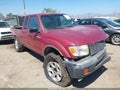 1999 Toyota Tacoma — photo 1 of 11 | VIN 4TASN92N9XZ456457