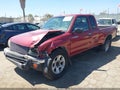 1999 Toyota Tacoma — photo 2 of 11 | VIN 4TASN92N9XZ456457