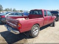 1999 Toyota Tacoma — photo 4 of 11 | VIN 4TASN92N9XZ456457