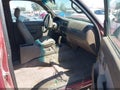 1999 Toyota Tacoma — photo 5 of 11 | VIN 4TASN92N9XZ456457